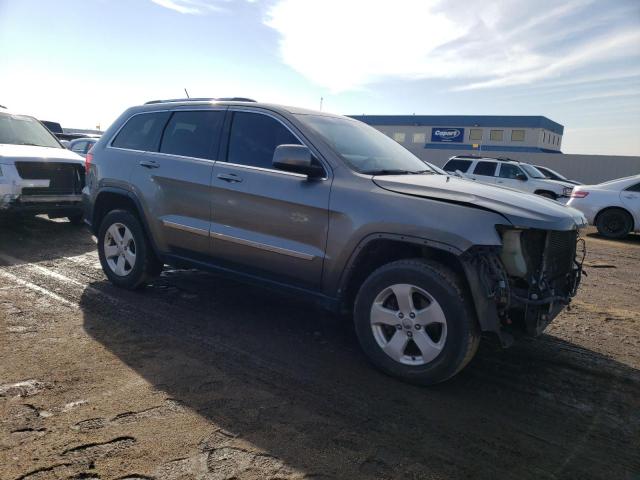 Photo 4 from auction – 2013 JEEP GRAND CHER with VIN 1C4RJFAG8DC505730