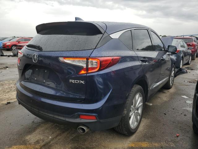 Photo 3 from auction – 2019 ACURA RDX with VIN 5J8TC1H34KL023633