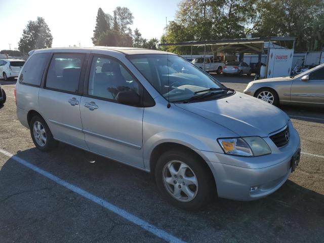 Фото 4 с аукциона – 2001 MAZDA MPV WAGON с VIN JM3LW28Y010191722