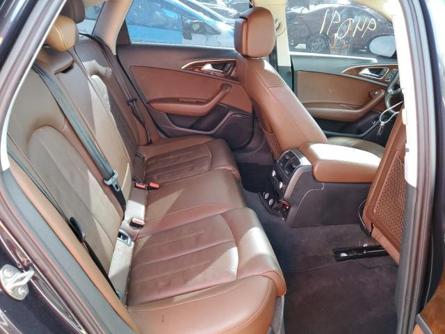 Photo 10 from auction – 2017 AUDI A6 PREMIUM with VIN WAUF2AFC0HN019882