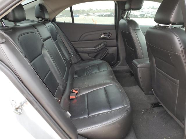 Photo 10 from auction – 2016 CHEVROLET MALIBU LIM with VIN 1G11E5SA8GF132626