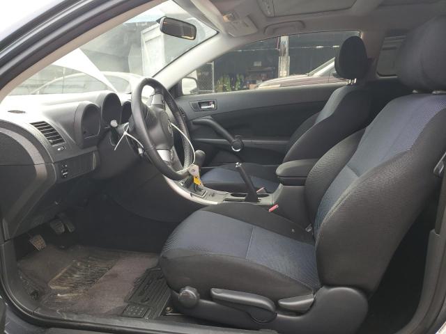 Photo 7 from auction – 2006 TOYOTA SCION TC with VIN JTKDE177760063772
