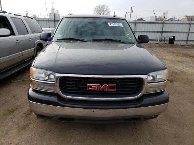 Photo 5 from auction – 2005 GMC YUKON with VIN 1GKEK13T95J256204