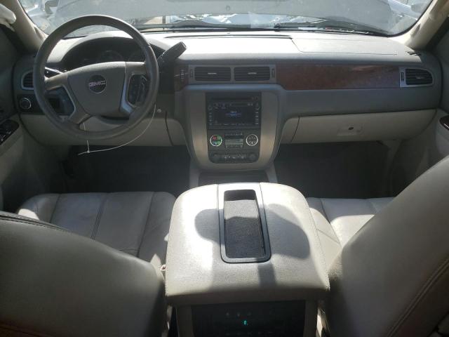 Photo 8 from auction – 2010 GMC YUKON SLT with VIN 1GKMCCE37AR100076