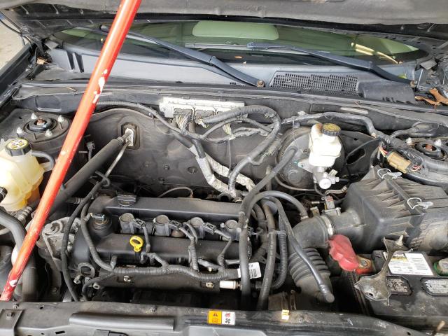 Photo 11 from auction – 2010 FORD ESCAPE XLS with VIN 1FMCU9C77AKC48391
