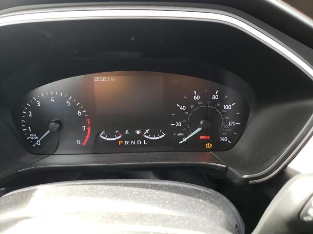Photo 9 from auction – 2020 FORD ESCAPE SE with VIN 1FMCU9G66LUA55688