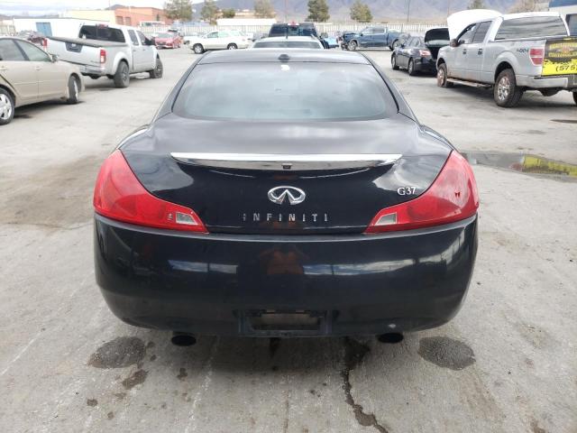 Photo 6 from auction – 2008 INFINITI G37 BASE with VIN JNKCV64E08M125543