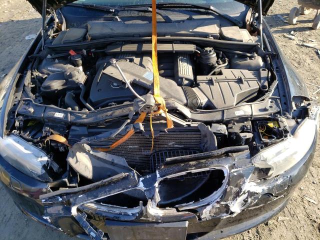 Photo 11 from auction – 2010 BMW 323I with VIN WBAWV5C53AP098771