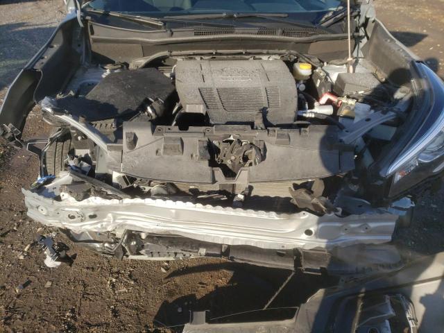 Photo 12 from auction – 2020 SUBARU FORESTER P with VIN JF2SKAJC6LH456948