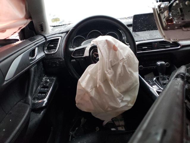 Photo 8 from auction – 2019 MAZDA CX-9 TOURI with VIN JM3TCBCY7K0335686