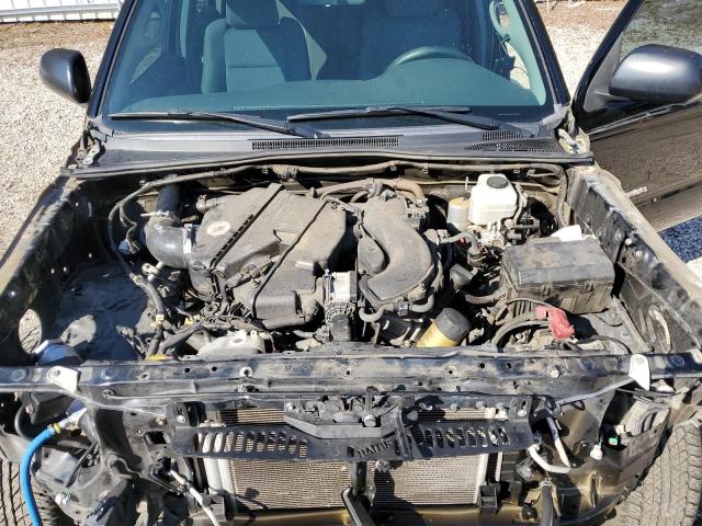 Photo 11 from auction – 2014 TOYOTA TACOMA DOU with VIN 3TMLU4EN6EM156870