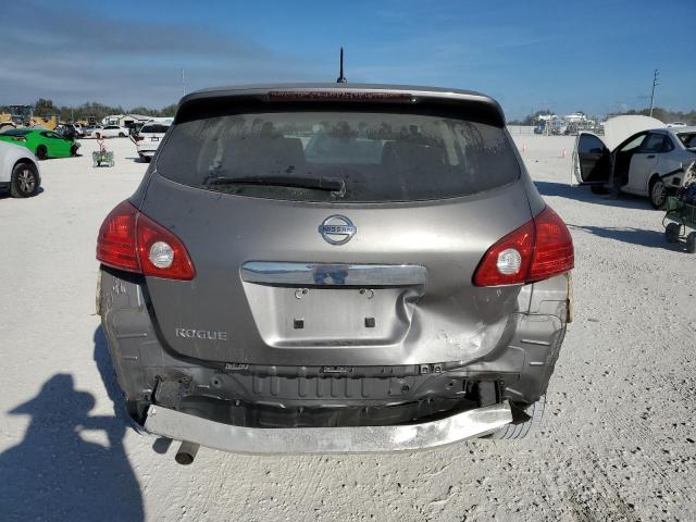 Photo 6 from auction – 2013 NISSAN ROGUE S with VIN JN8AS5MT4DW033672