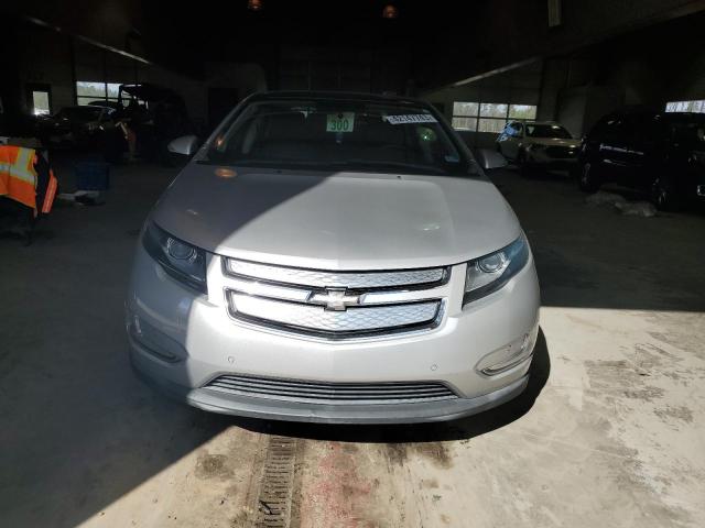 Photo 5 from auction – 2012 CHEVROLET VOLT with VIN 1G1RB6E48CU121929
