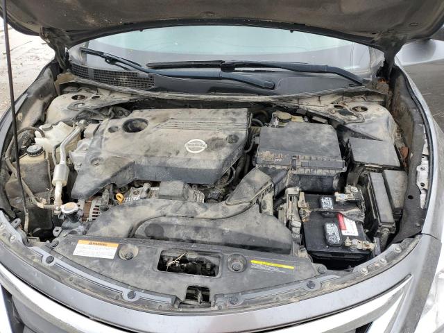 Photo 11 from auction – 2014 NISSAN ALTIMA 2.5 with VIN 1N4AL3APXEC407022