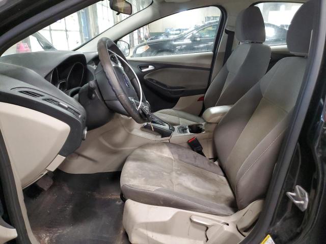Photo 7 from auction – 2014 FORD FOCUS SE with VIN 1FADP3F24EL184846