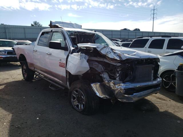Photo 4 from auction – 2016 RAM 2500 SLT with VIN 3C6UR5DL4GG256972