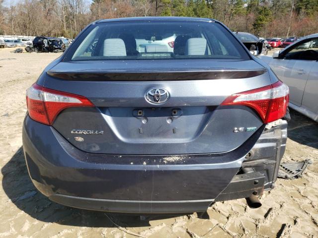 Photo 6 from auction – 2014 TOYOTA COROLLA EC with VIN 2T1BPRHE7EC102904