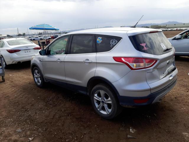Photo 2 from auction – 2014 FORD ESCAPE SE with VIN 1FMCU9GX1EUD91213