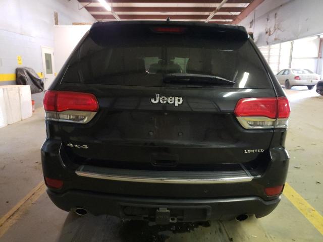 Photo 6 from auction – 2014 JEEP GRAND CHER with VIN 1C4RJFBG5EC586931