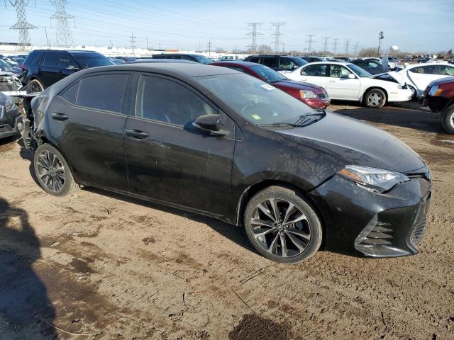 Photo 4 from auction – 2018 TOYOTA COROLLA L with VIN 5YFBURHE8JP794173