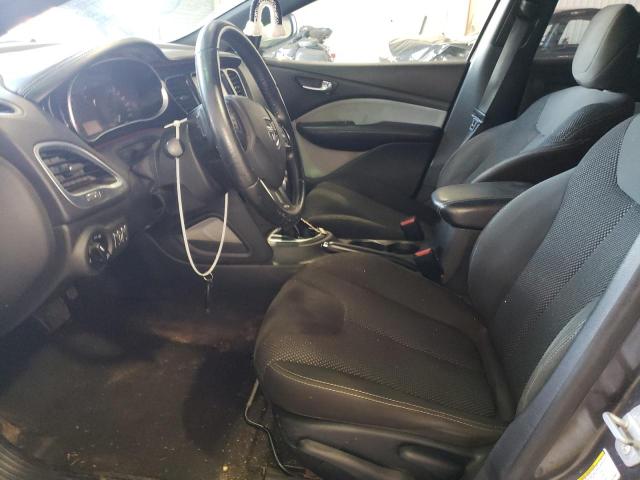 Photo 7 from auction – 2016 DODGE DART SXT with VIN 1C3CDFBB1GD516006