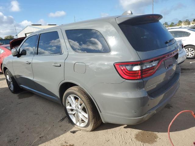 Photo 2 from auction – 2021 DODGE DURANGO GT with VIN 1C4RDHDG7MC836538