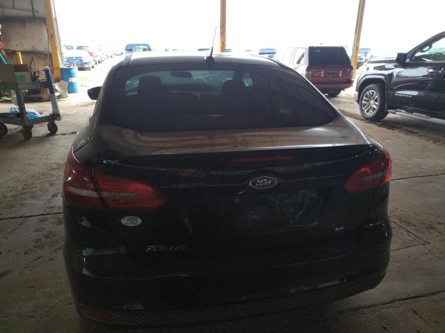 Photo 6 from auction – 2017 FORD FOCUS SE with VIN 1FADP3F22HL217718