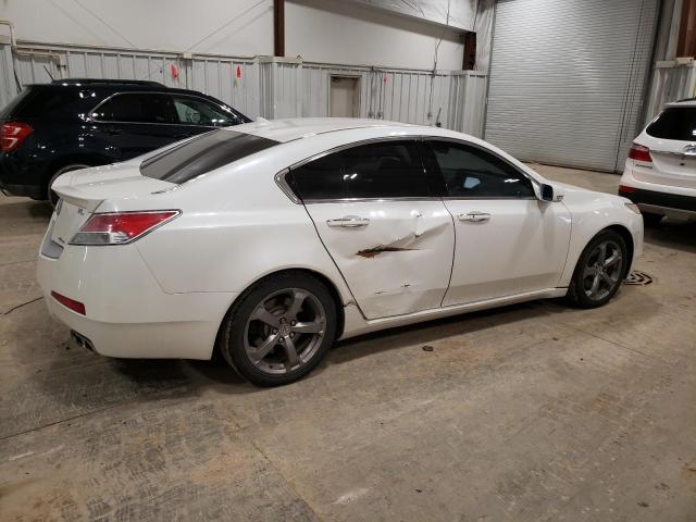 Photo 3 from auction – 2011 ACURA TL with VIN 19UUA9F55BA000807