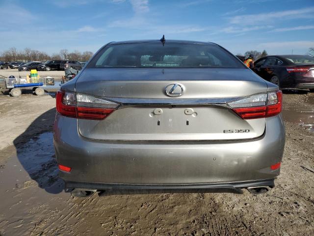 Photo 6 from auction – 2016 LEXUS ES 350 with VIN 58ABK1GG8GU011041