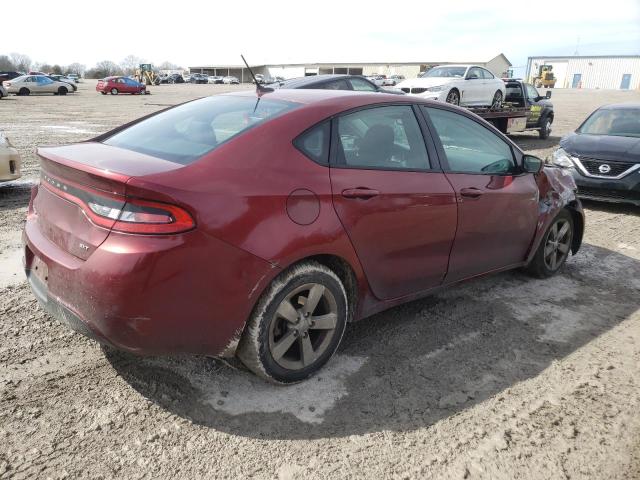 Photo 3 from auction – 2015 DODGE DART SXT with VIN 1C3CDFBB2FD330604