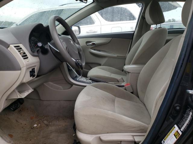 Photo 7 from auction – 2010 TOYOTA COROLLA BA with VIN 2T1BU4EE3AC486903