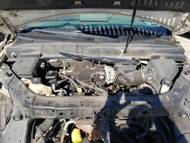 Foto 12 de la subasta – 2008 BUICK ENCLAVE CX con VIN 5GAER23768J104709