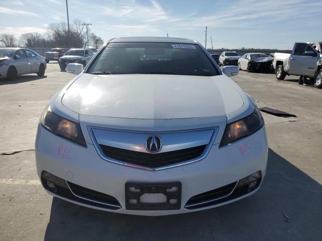 Photo 5 from auction – 2014 ACURA TL TECH with VIN 19UUA8F54EA006970