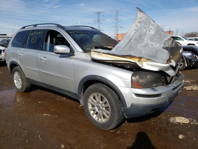 Photo 4 from auction – 2008 VOLVO XC90 3.2 with VIN YV4CM982981453144