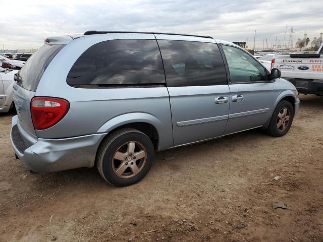 Photo 3 from auction – 2005 DODGE GRAND CARA with VIN 2D4GP44L05R448616