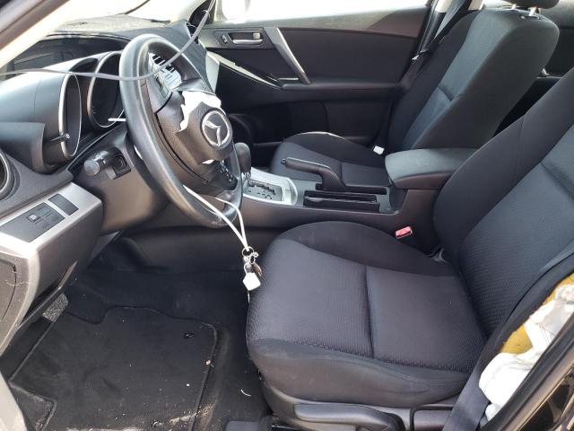 Photo 7 from auction – 2010 MAZDA 3 I with VIN JM1BL1SF7A1183593