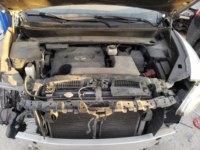Photo 12 from auction – 2015 INFINITI QX60 with VIN 5N1AL0MN2FC548313