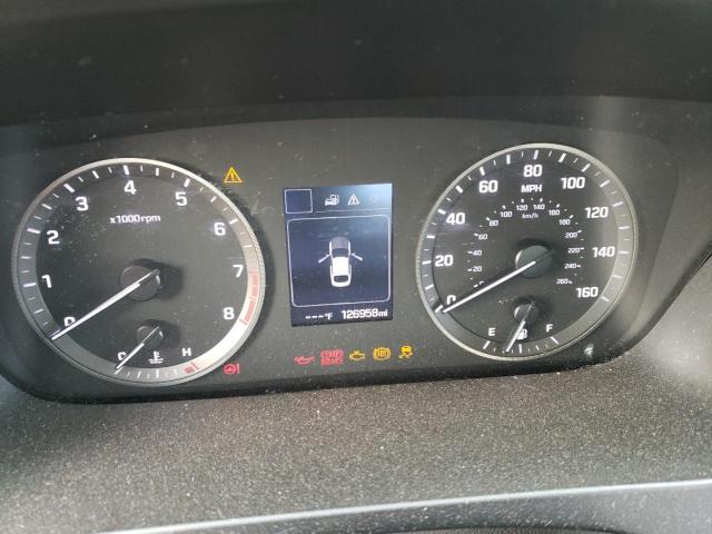 Photo 9 from auction – 2015 HYUNDAI SONATA SE with VIN 5NPE24AF7FH119265