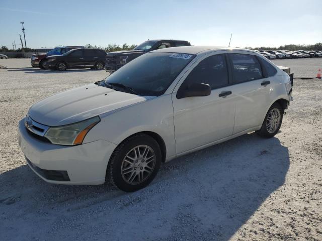 FORD FOCUS 2010 con VIN 1FAHP3FN3AW294467 - Foto de la subasta