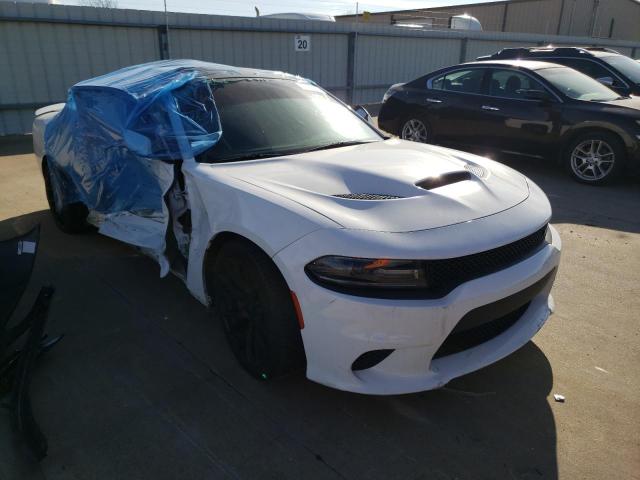 Photo 4 from auction – 2016 DODGE CHARGER SR with VIN 2C3CDXL98GH301582