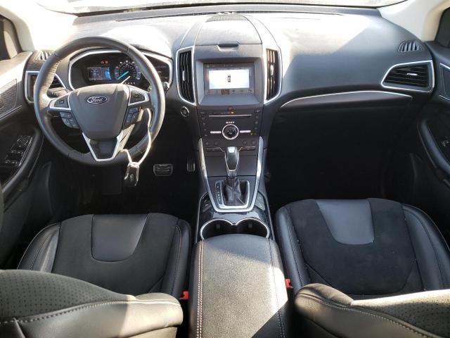 Photo 8 from auction – 2016 FORD EDGE SPORT with VIN 2FMPK4AP2GBB66679