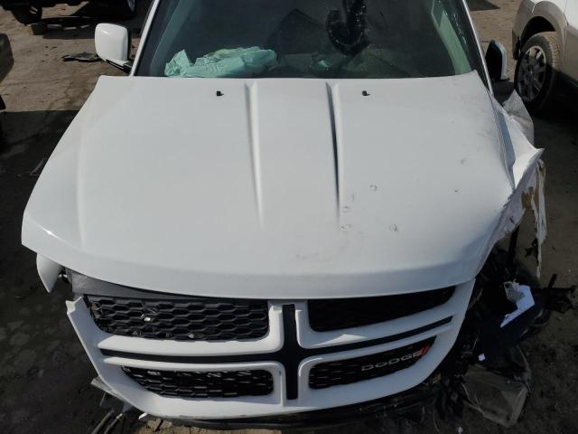 Photo 12 from auction – 2018 DODGE JOURNEY GT with VIN 3C4PDCEG2JT329460