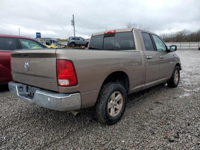 Photo 3 from auction – 2010 DODGE RAM 1500 with VIN 1D7RB1GP3AS104939