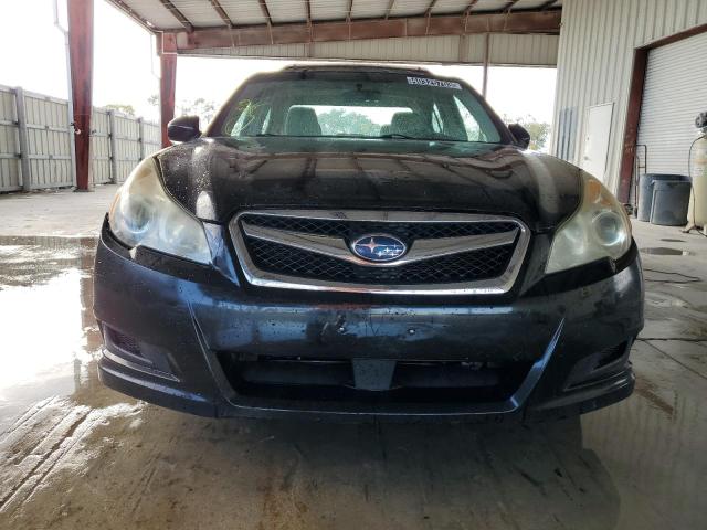 Photo 5 from auction – 2011 SUBARU LEGACY 2.5 with VIN 4S3BMBG63B3232368