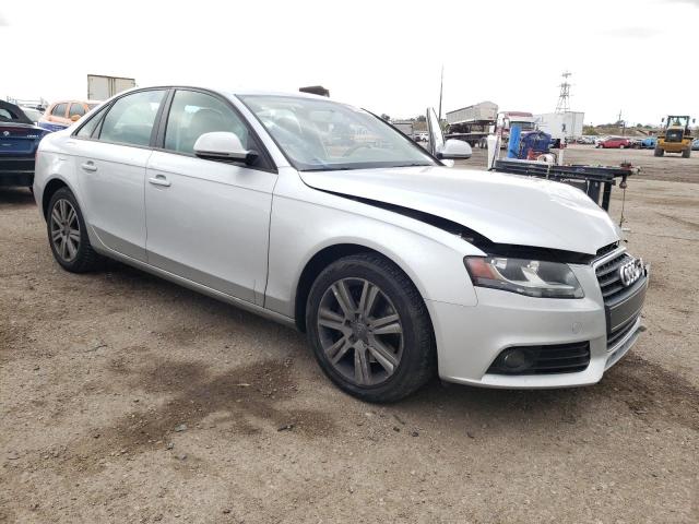 Photo 4 from auction – 2009 AUDI A4 PREMIUM with VIN WAUJF78K89N056881