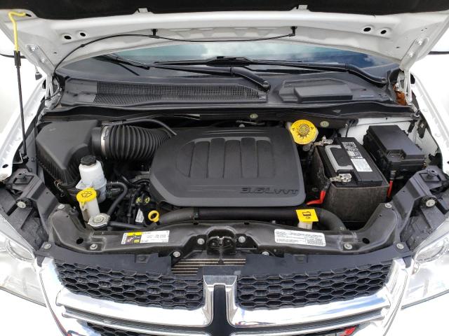 Photo 12 from auction – 2019 DODGE GRAND CARA with VIN 2C4RDGCG2KR774238