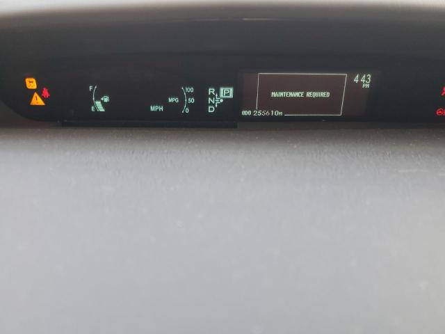 Photo 9 from auction – 2015 TOYOTA PRIUS with VIN JTDKN3DU5F2004602