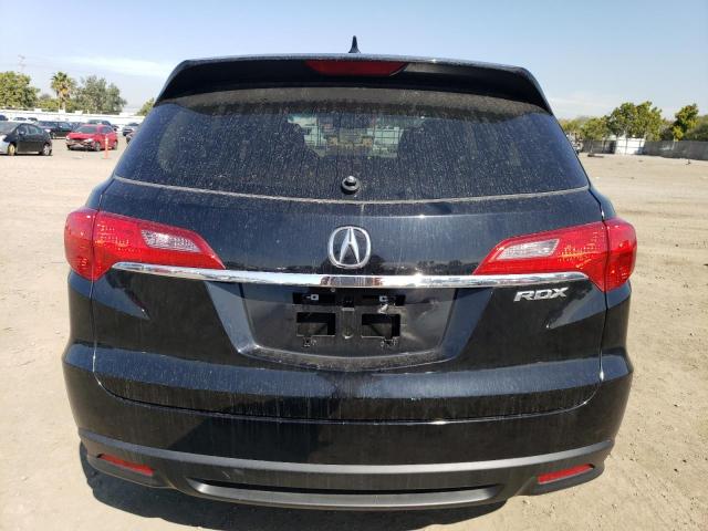 Photo 6 from auction – 2015 ACURA RDX with VIN 5J8TB3H39FL007299
