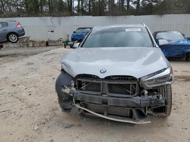 Photo 5 from auction – 2017 BMW X1 XDRIVE2 with VIN WBXHT3Z32H4A54872
