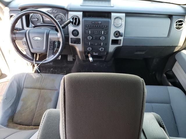 Photo 8 from auction – 2011 FORD F150 SUPER with VIN 1FTFX1ETXBFB44363